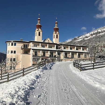 Mountain Apartment Alterzoll Luaran gambar