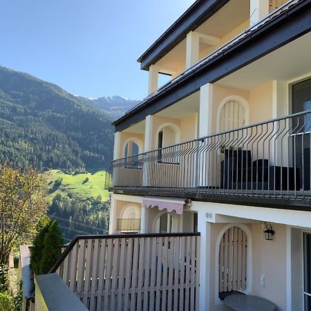 Mountain Apartment Alterzoll Luaran gambar