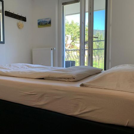 Mountain Apartment Alterzoll Luaran gambar