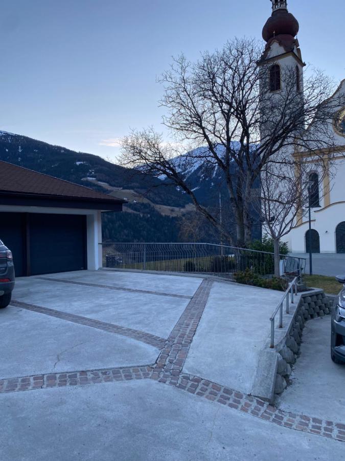 Mountain Apartment Alterzoll Luaran gambar
