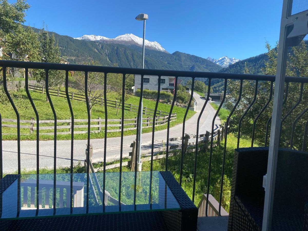 Mountain Apartment Alterzoll Luaran gambar