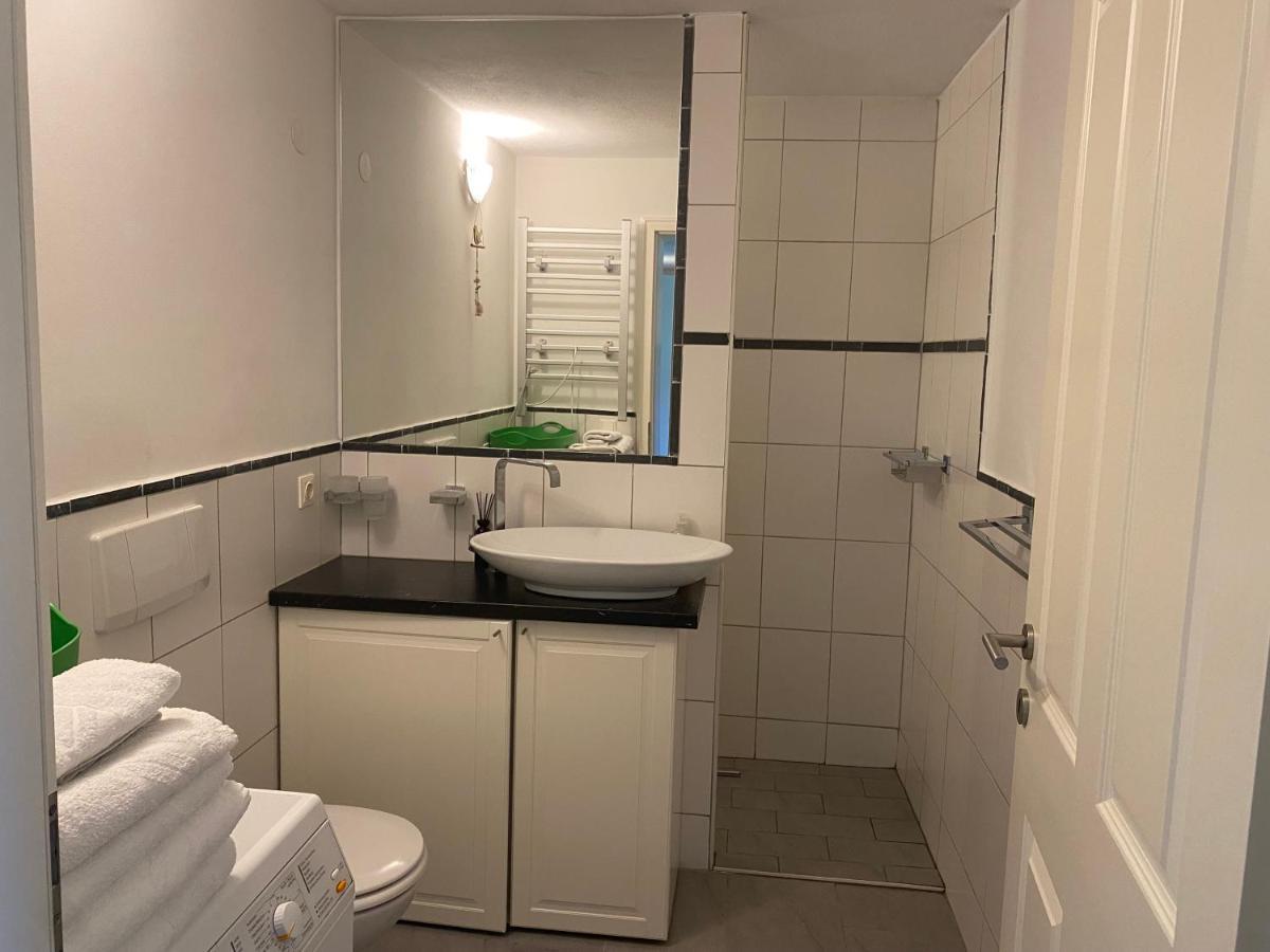 Mountain Apartment Alterzoll Luaran gambar