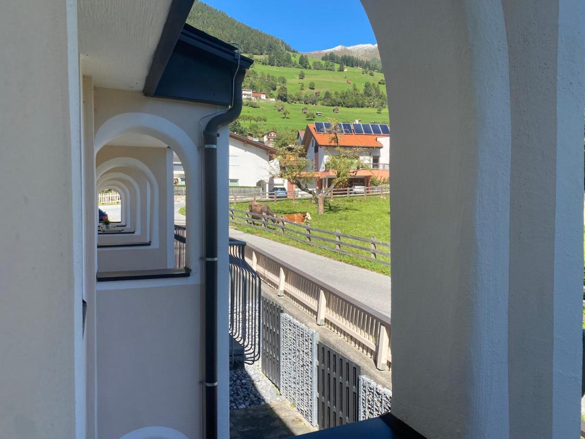 Mountain Apartment Alterzoll Luaran gambar