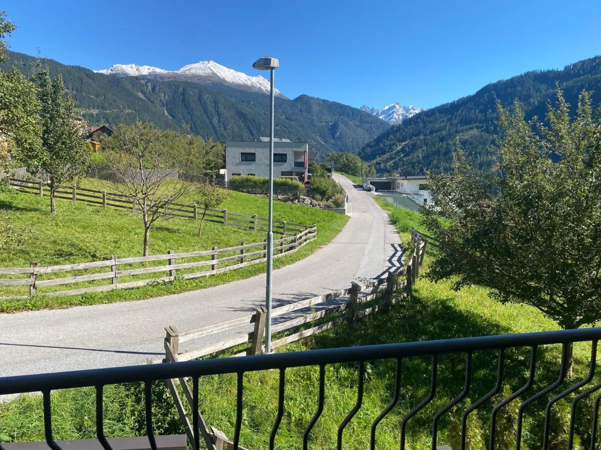 Mountain Apartment Alterzoll Luaran gambar