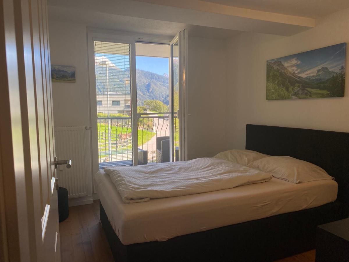 Mountain Apartment Alterzoll Luaran gambar
