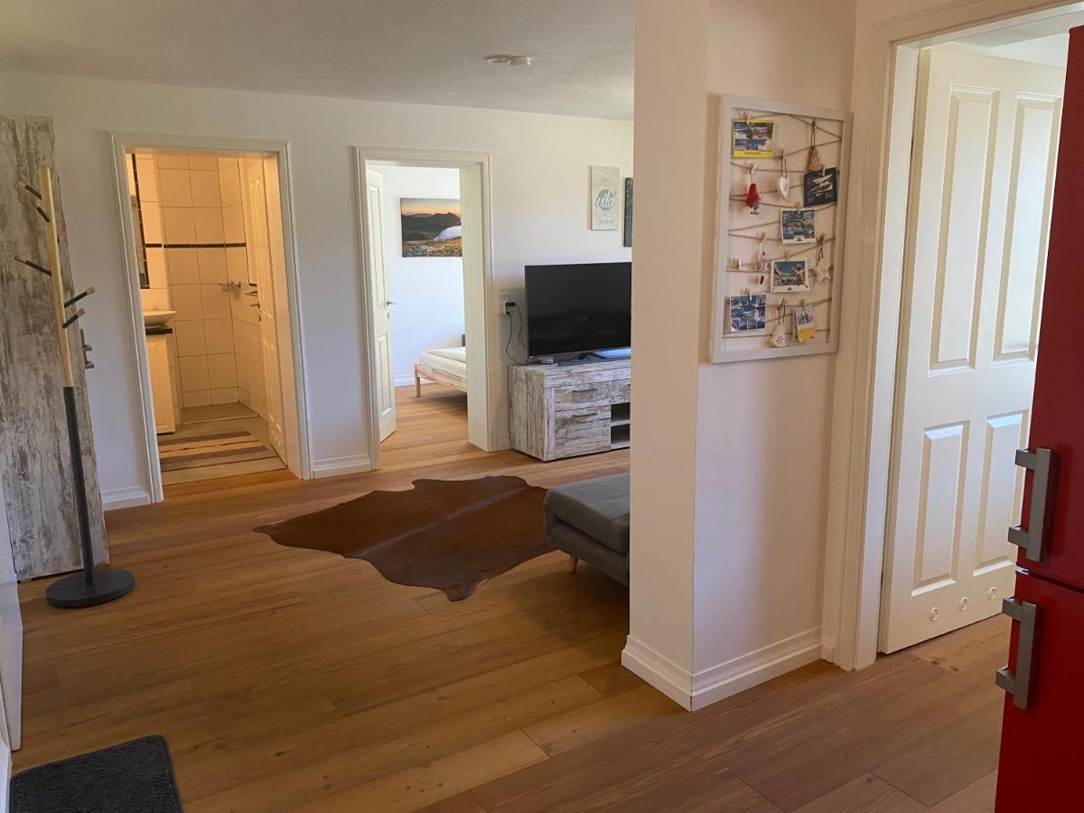 Mountain Apartment Alterzoll Luaran gambar