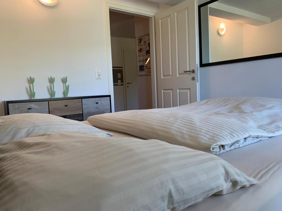 Mountain Apartment Alterzoll Luaran gambar
