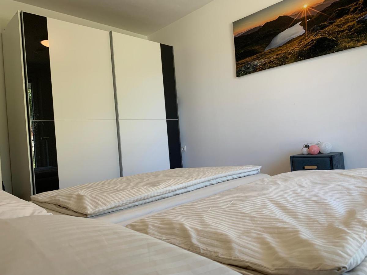 Mountain Apartment Alterzoll Luaran gambar